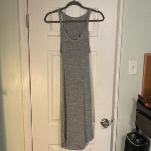 Wilfred Free knit midi dress